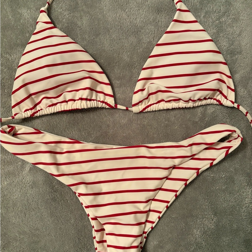 Sienna Swim bikini set